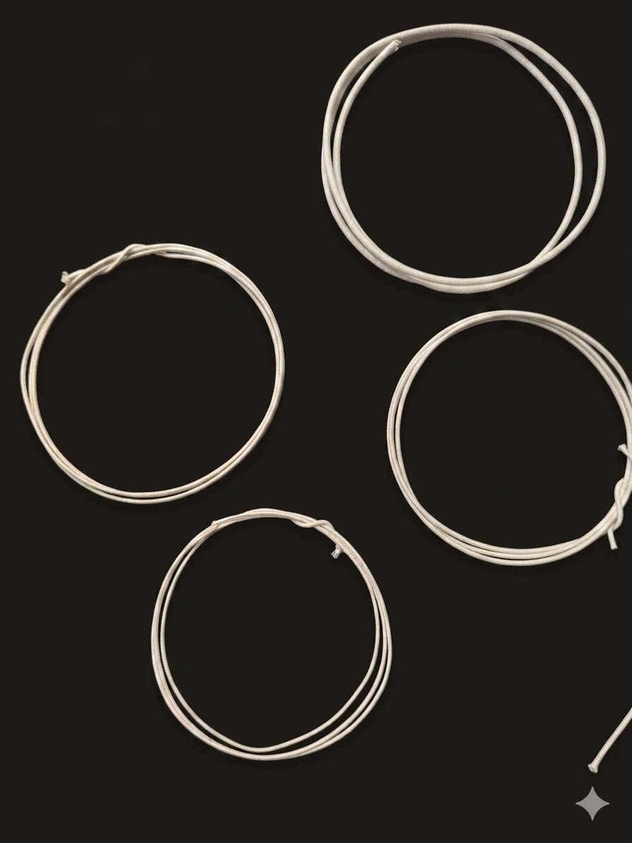 Electrical Coil